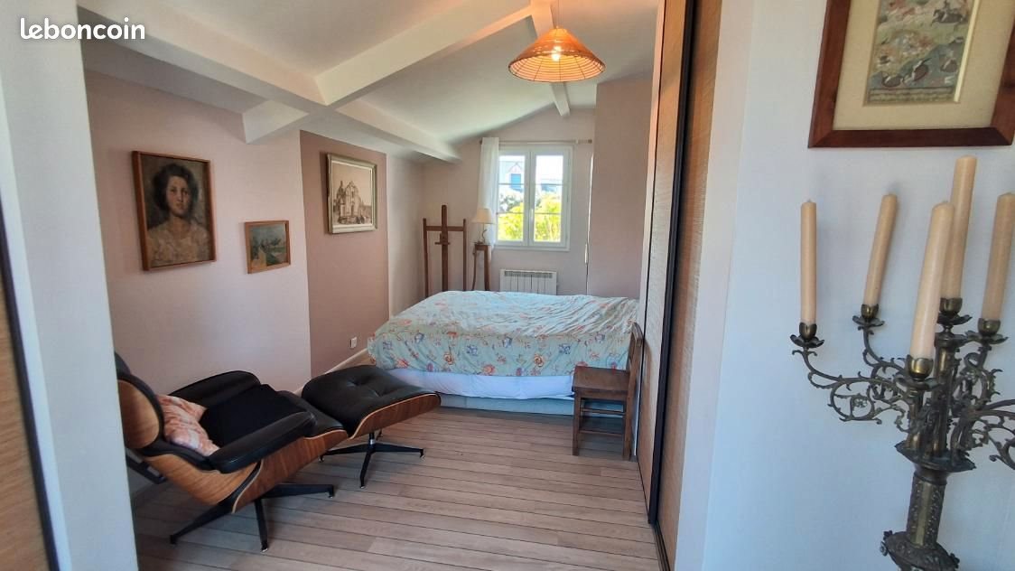Maison à vendre, 95m², Sauzon