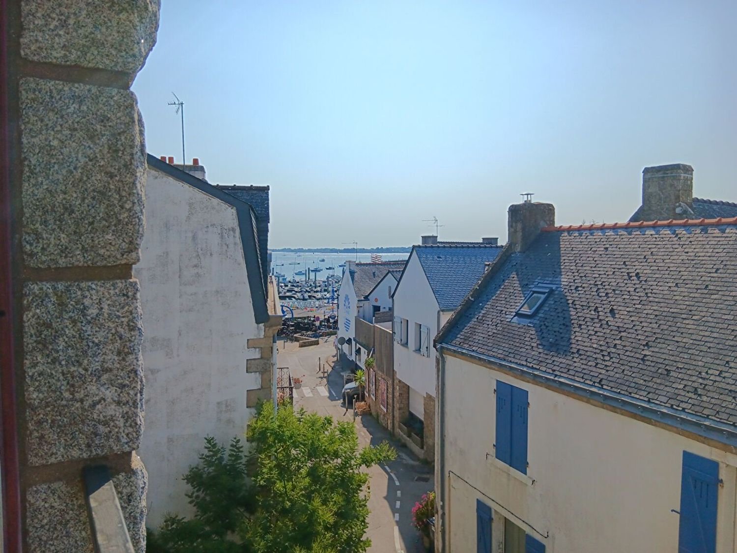 Appartement à vendre, 112m², Locmariaquer