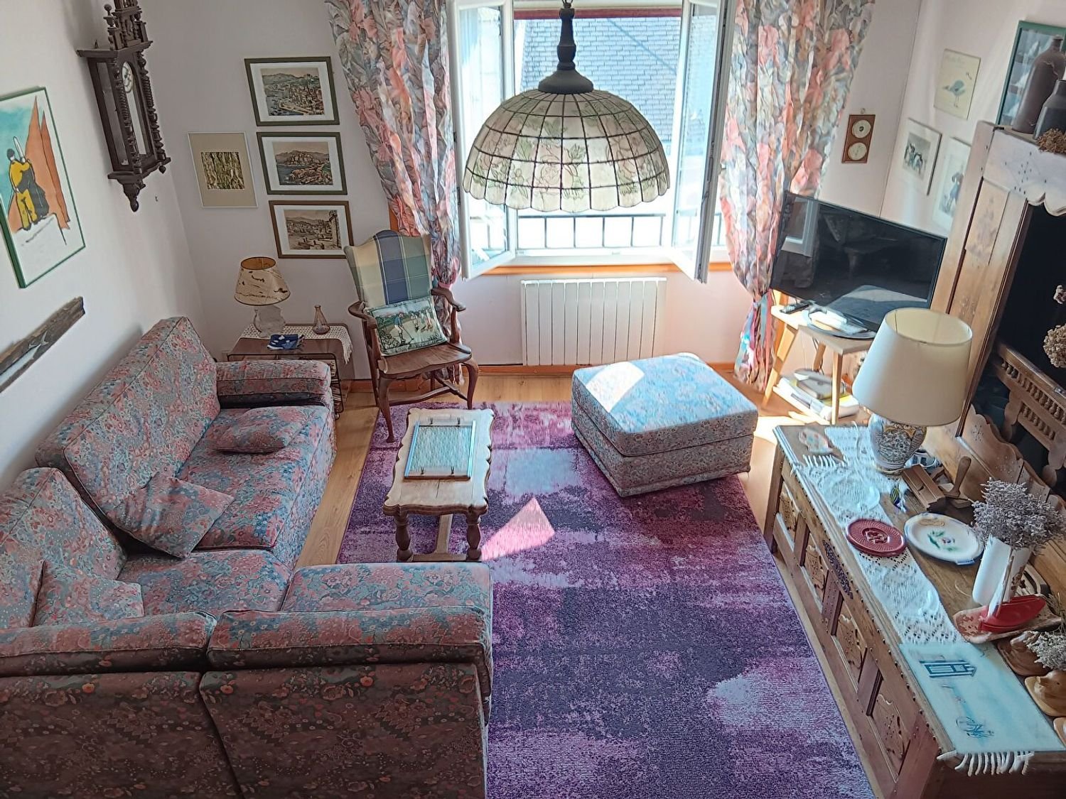 Appartement à vendre, 112m², Locmariaquer