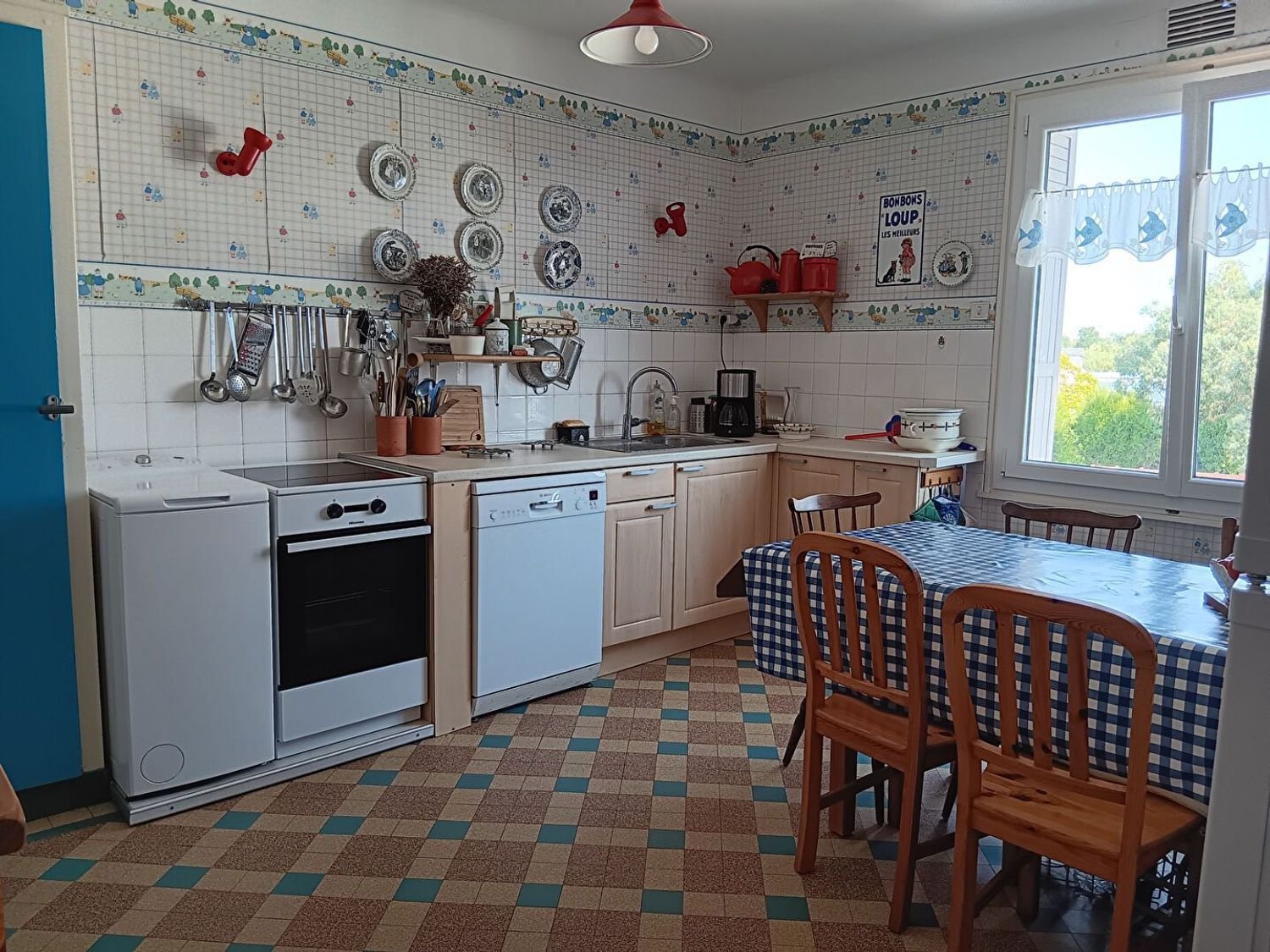 Appartement à vendre, 112m², Locmariaquer