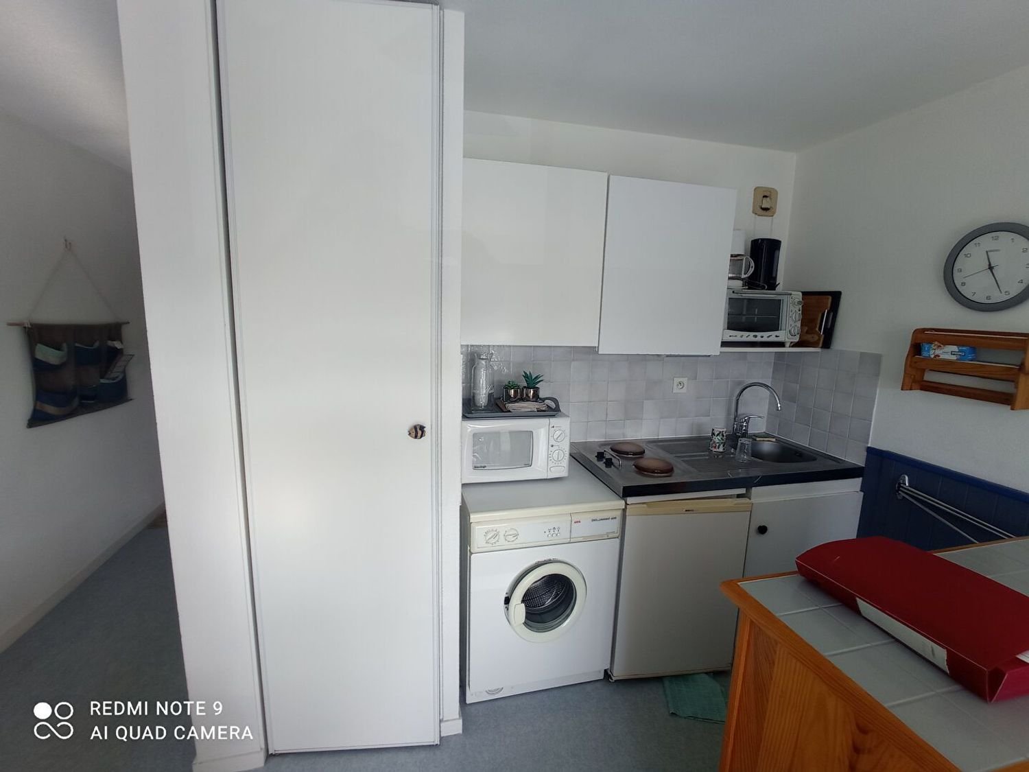 Appartement à vendre, 28m², Carnac