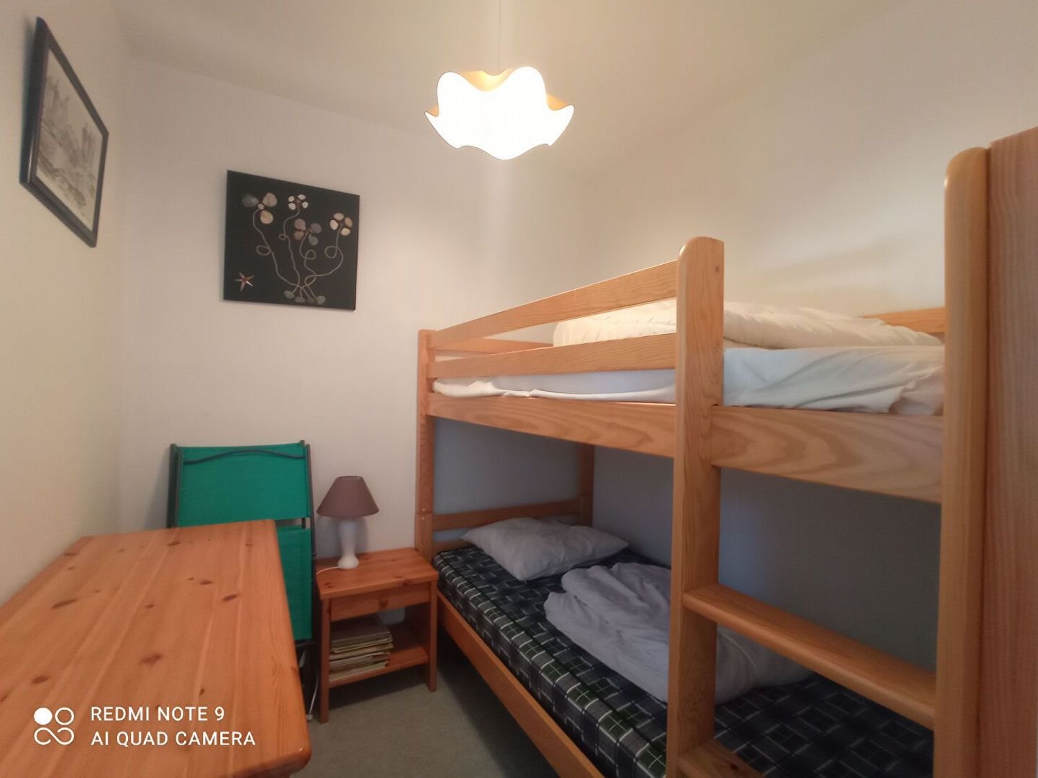Appartement à vendre, 28m², Carnac