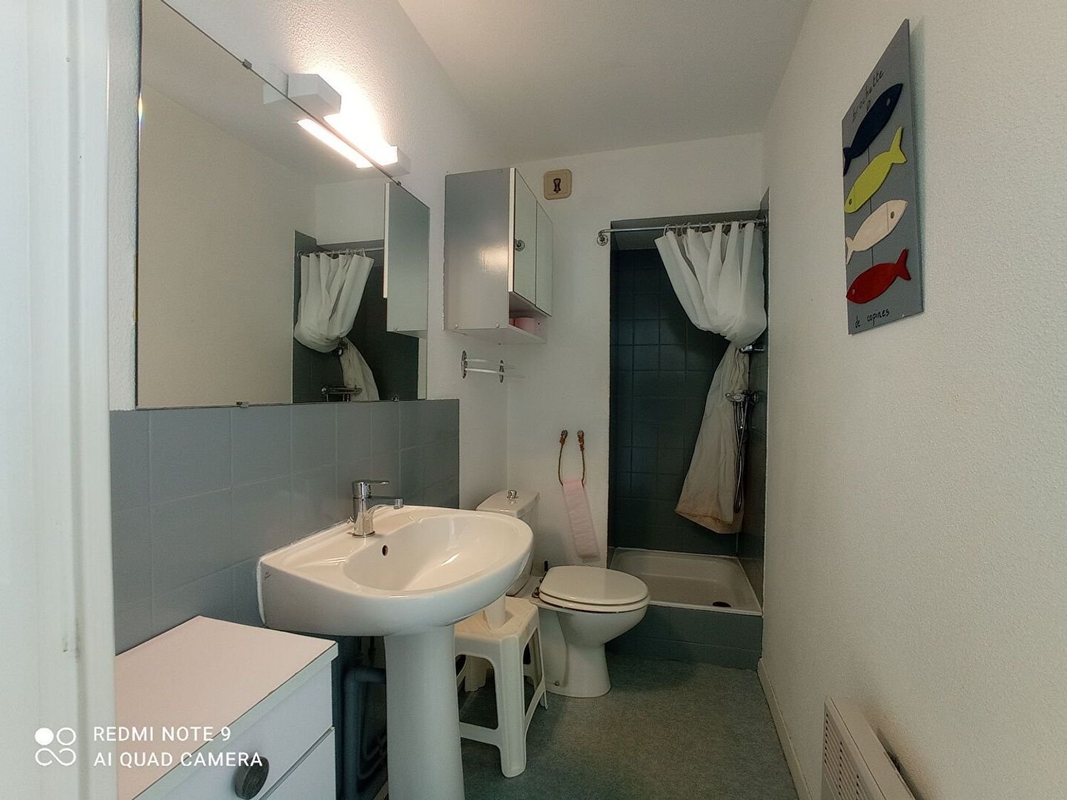 Appartement à vendre, 28m², Carnac