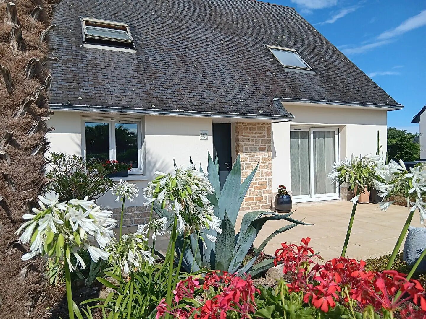 Maison à vendre, 124m², Locmariaquer