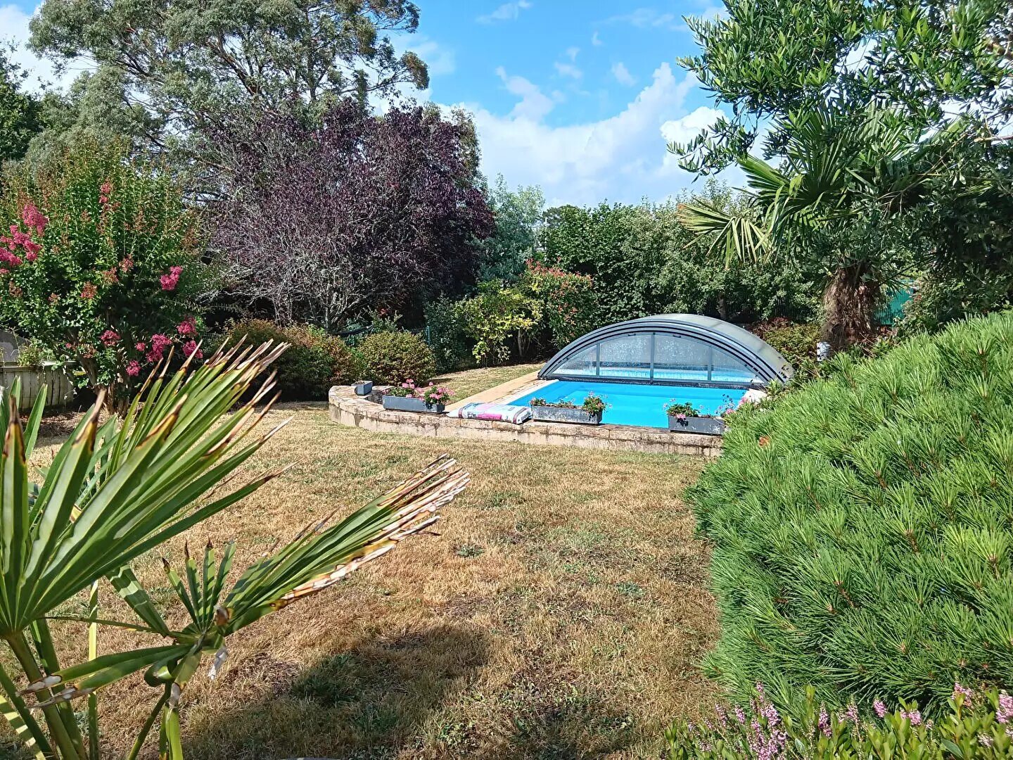 Maison à vendre, 124m², Locmariaquer