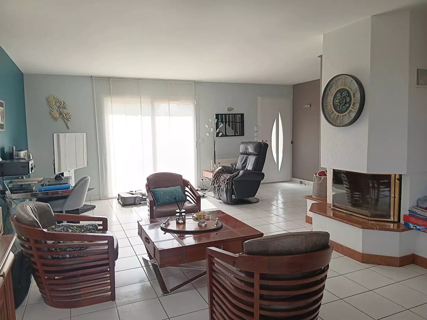 Maison à vendre, 124m², Locmariaquer
