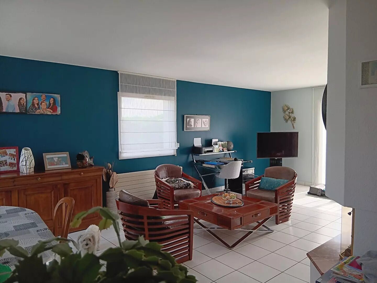 Maison à vendre, 124m², Locmariaquer