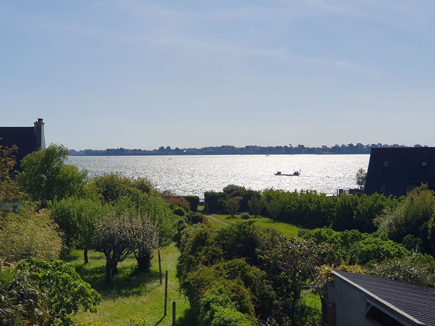 Maison à vendre, 94m², Locmariaquer