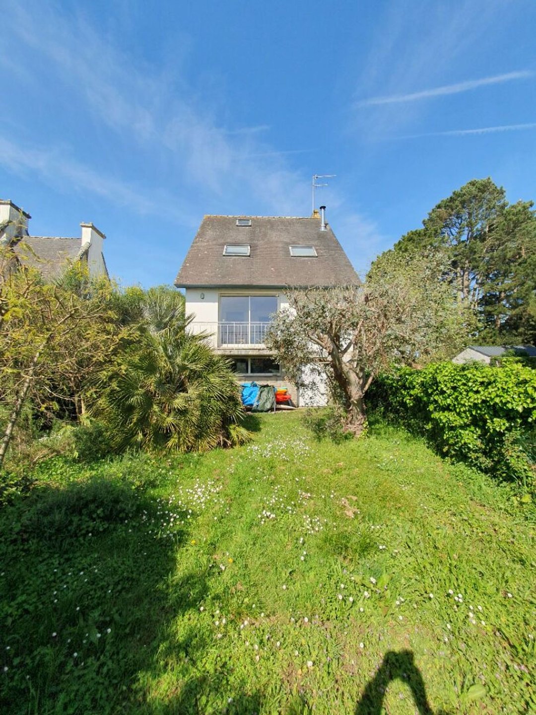 Maison à vendre, 94m², Locmariaquer