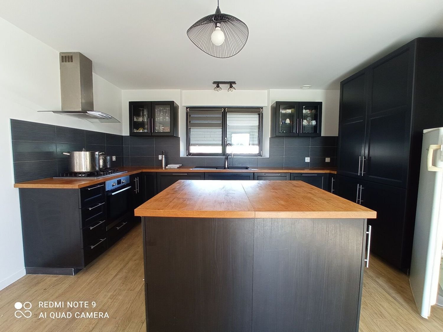 Maison à vendre, 145m², Locoal-Mendon