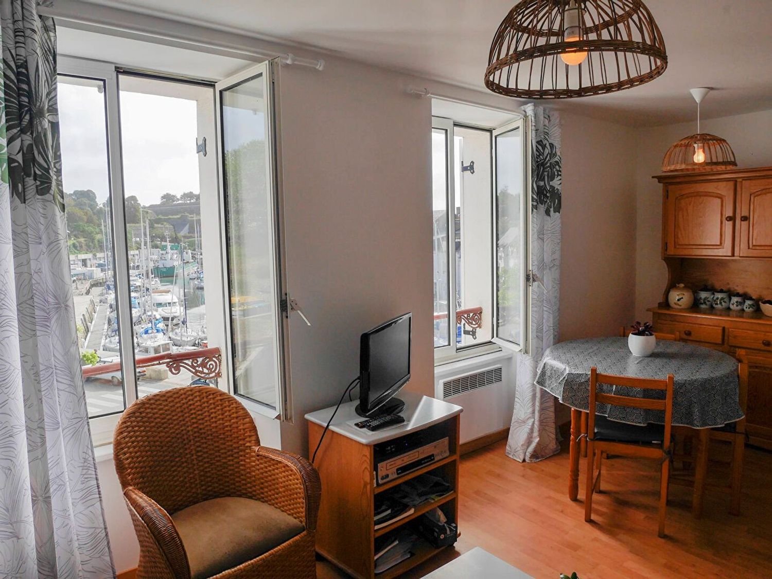 Appartement à vendre, 46m², Le Palais