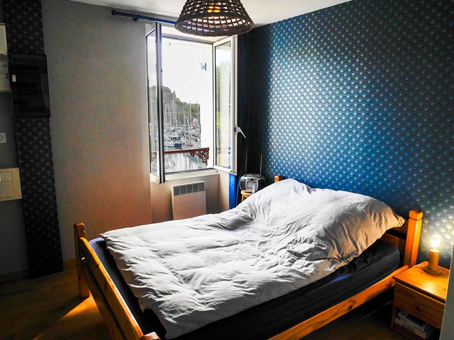 Appartement à vendre, 46m², Le Palais