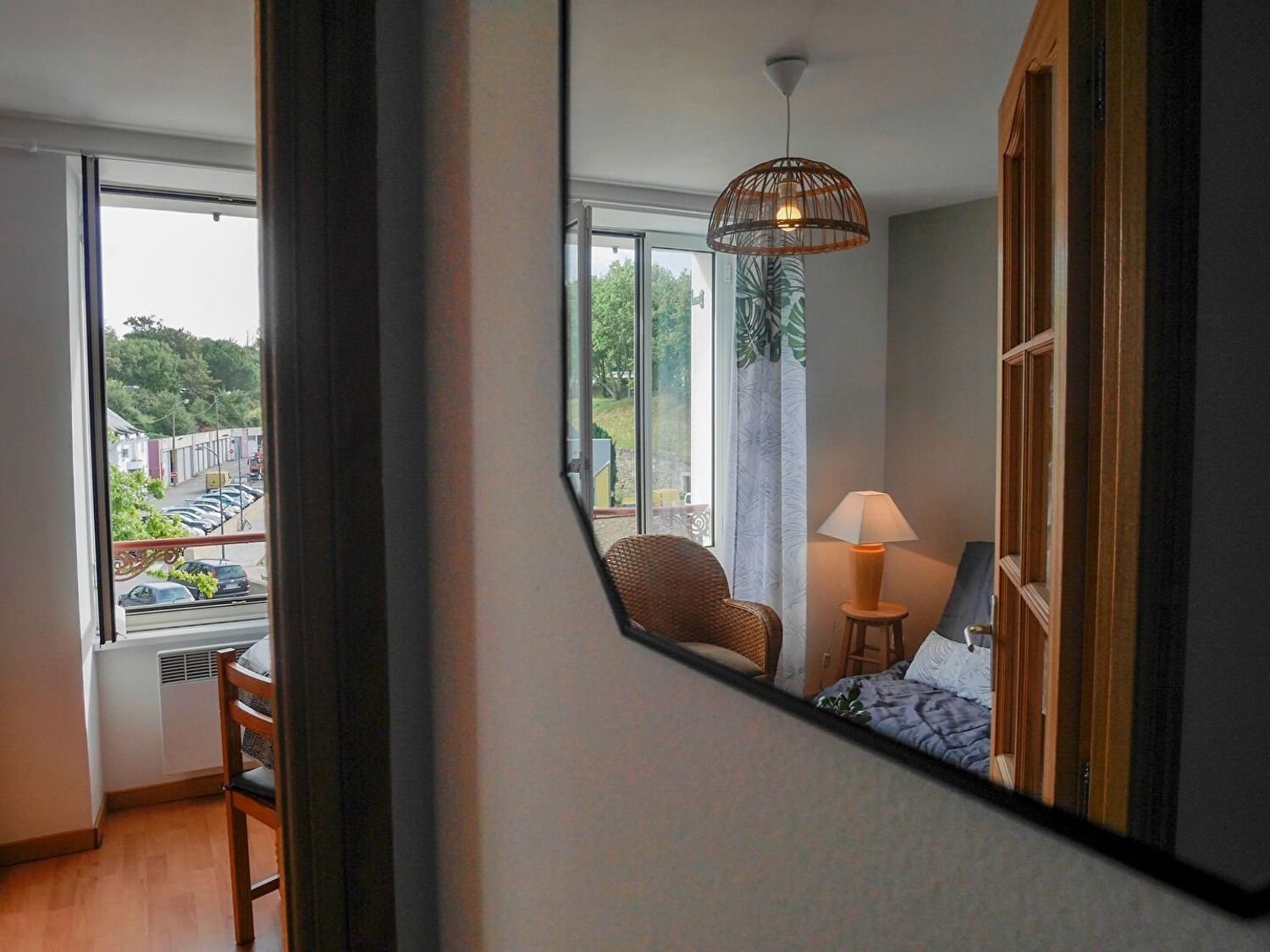 Appartement à vendre, 46m², Le Palais