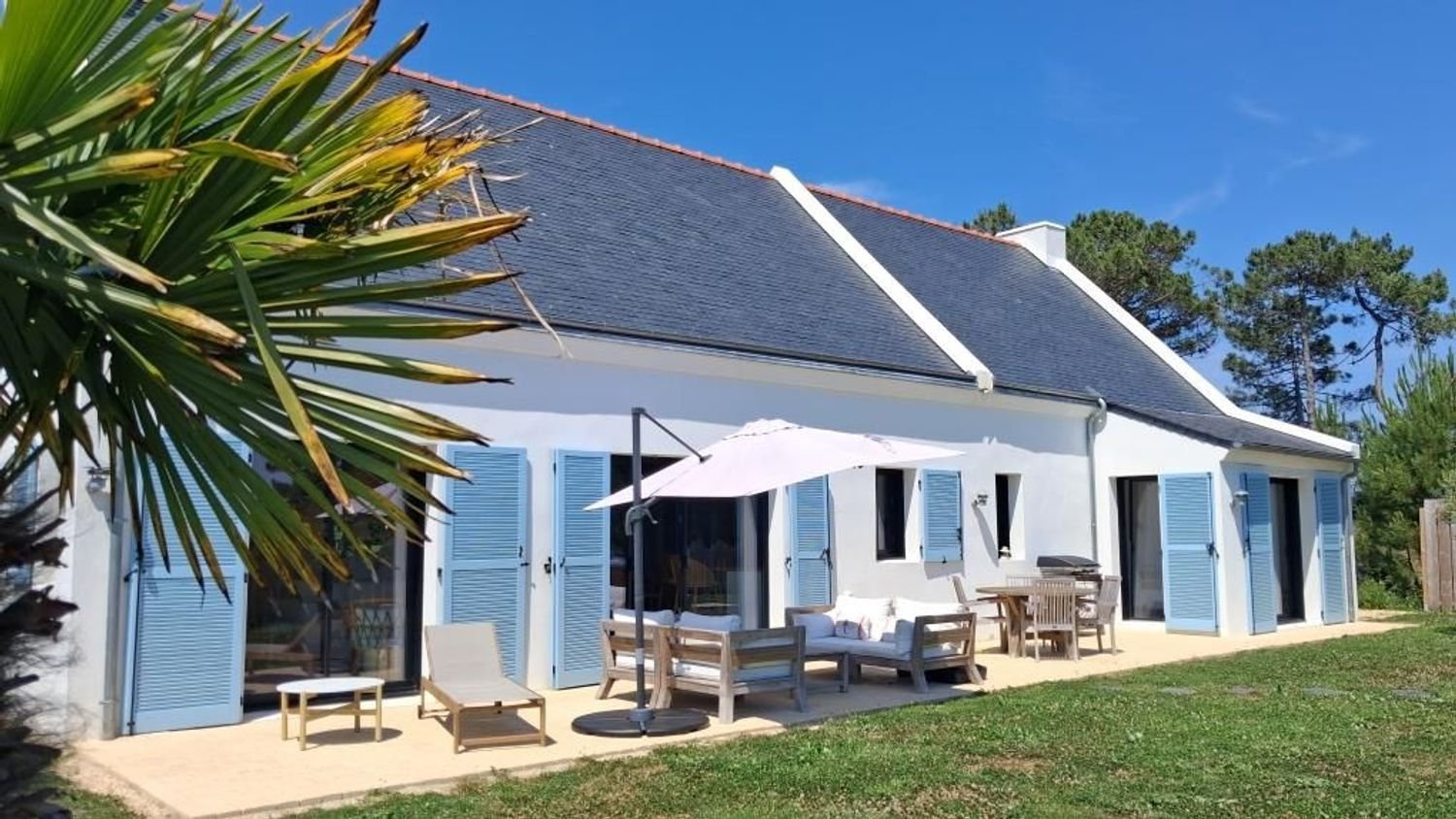 Maison à vendre, 156m², Bangor