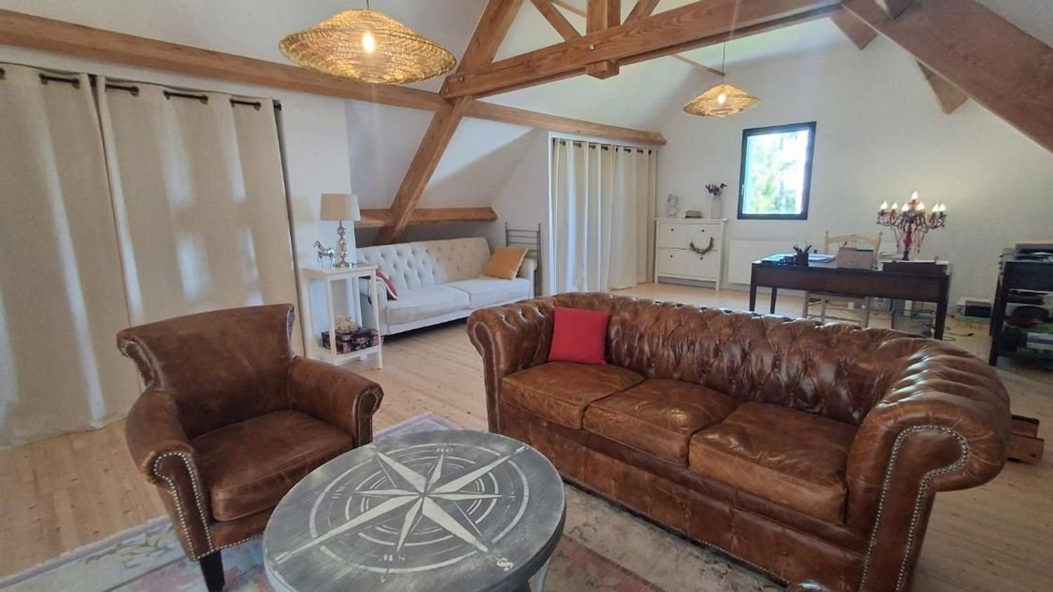 Maison à vendre, 156m², Bangor