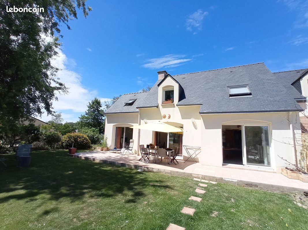 Maison à vendre, 116m², Sainte-Anne-d'Auray