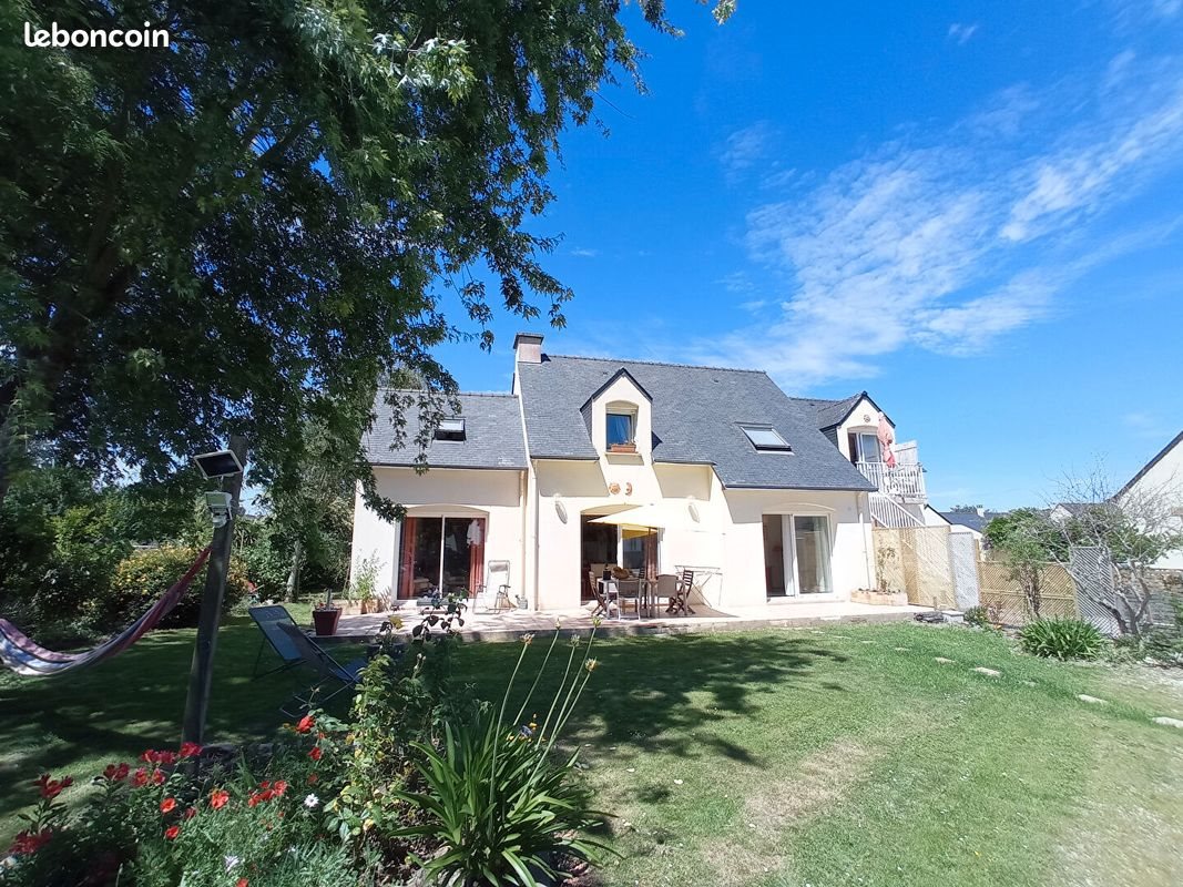 Maison à vendre, 116m², Sainte-Anne-d'Auray