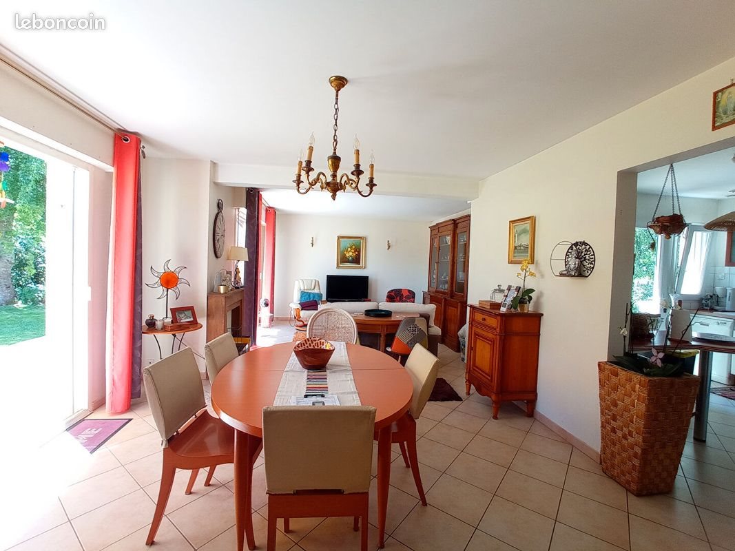 Maison à vendre, 116m², Sainte-Anne-d'Auray