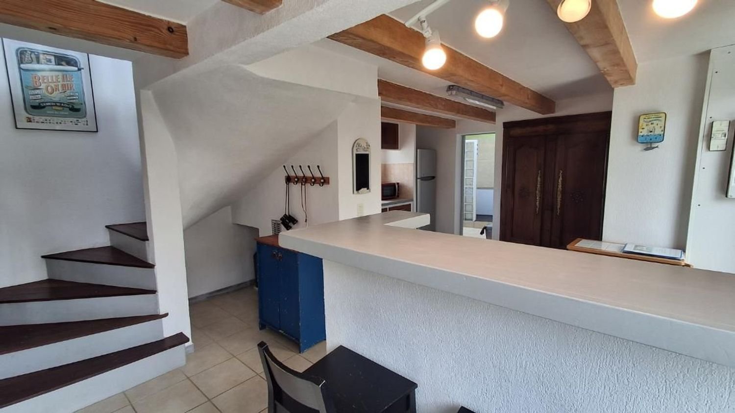Maison à vendre, 81m², Le Palais