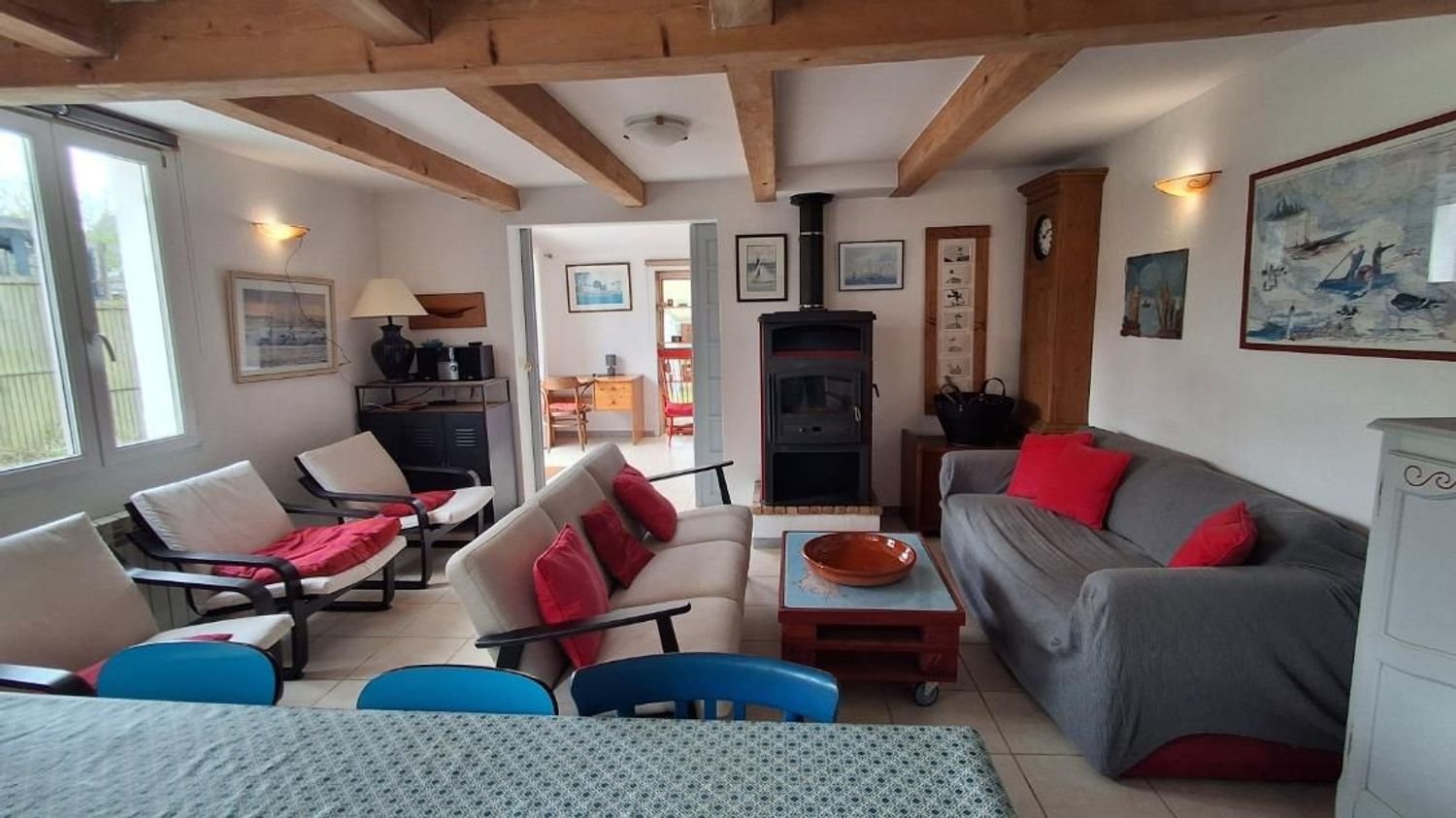 Maison à vendre, 81m², Le Palais