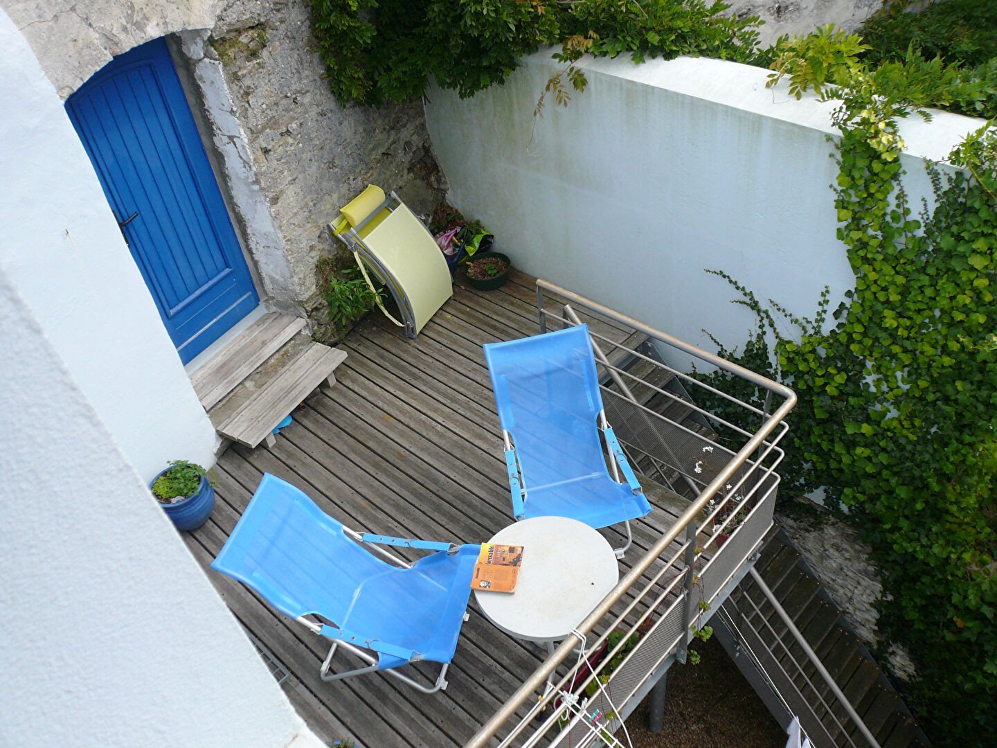 Maison à vendre, 76m², Le Palais