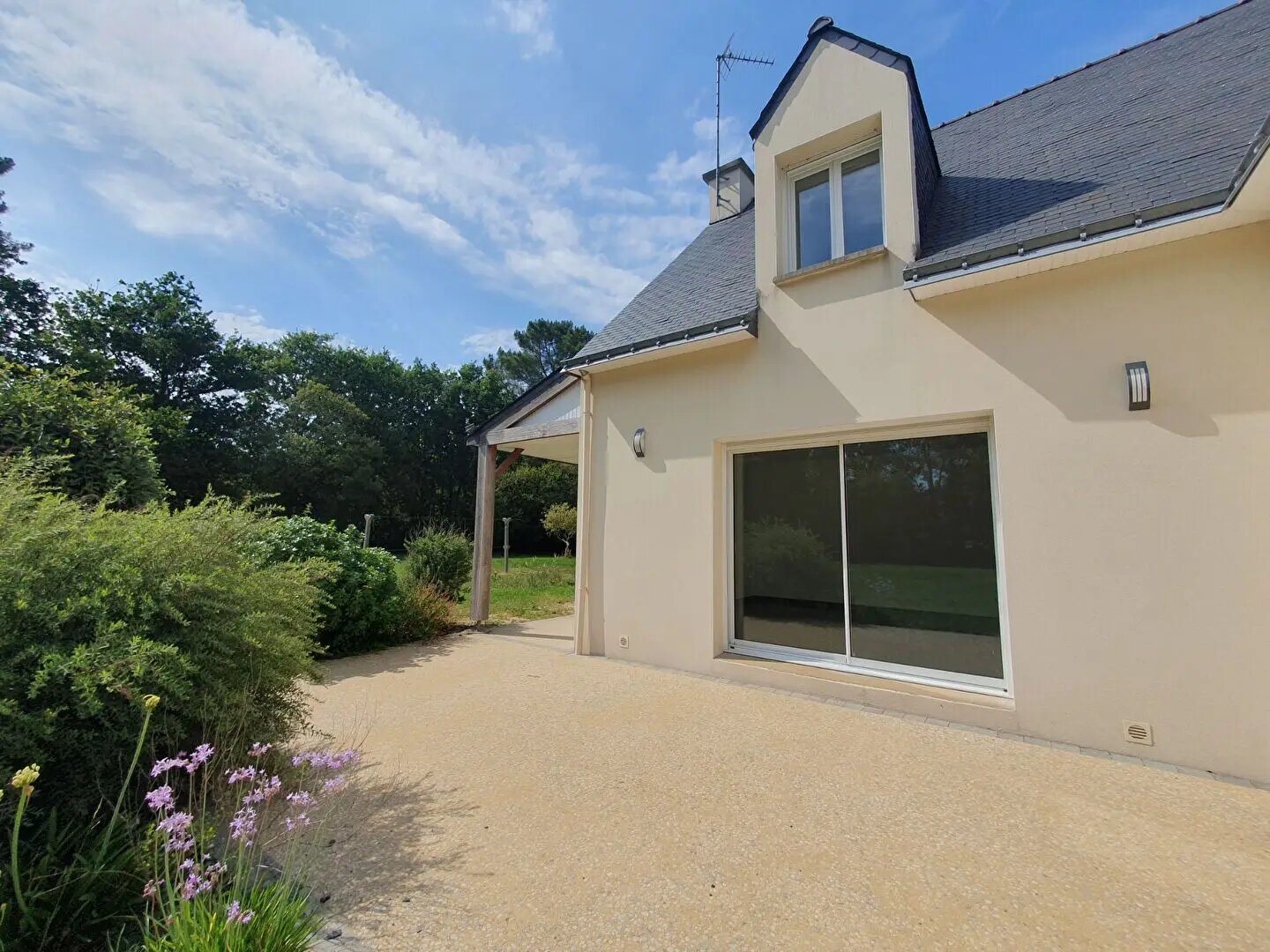 Maison à vendre, 125m², Ploemel