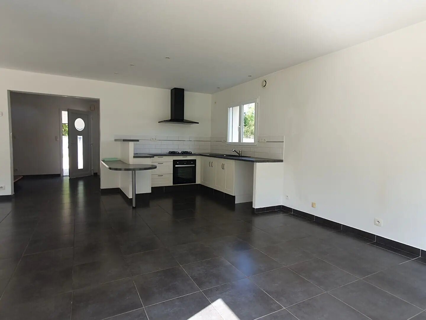 Maison à vendre, 125m², Ploemel