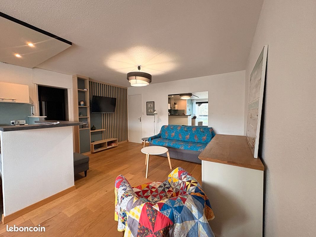Appartement à louer, 64m², Auray