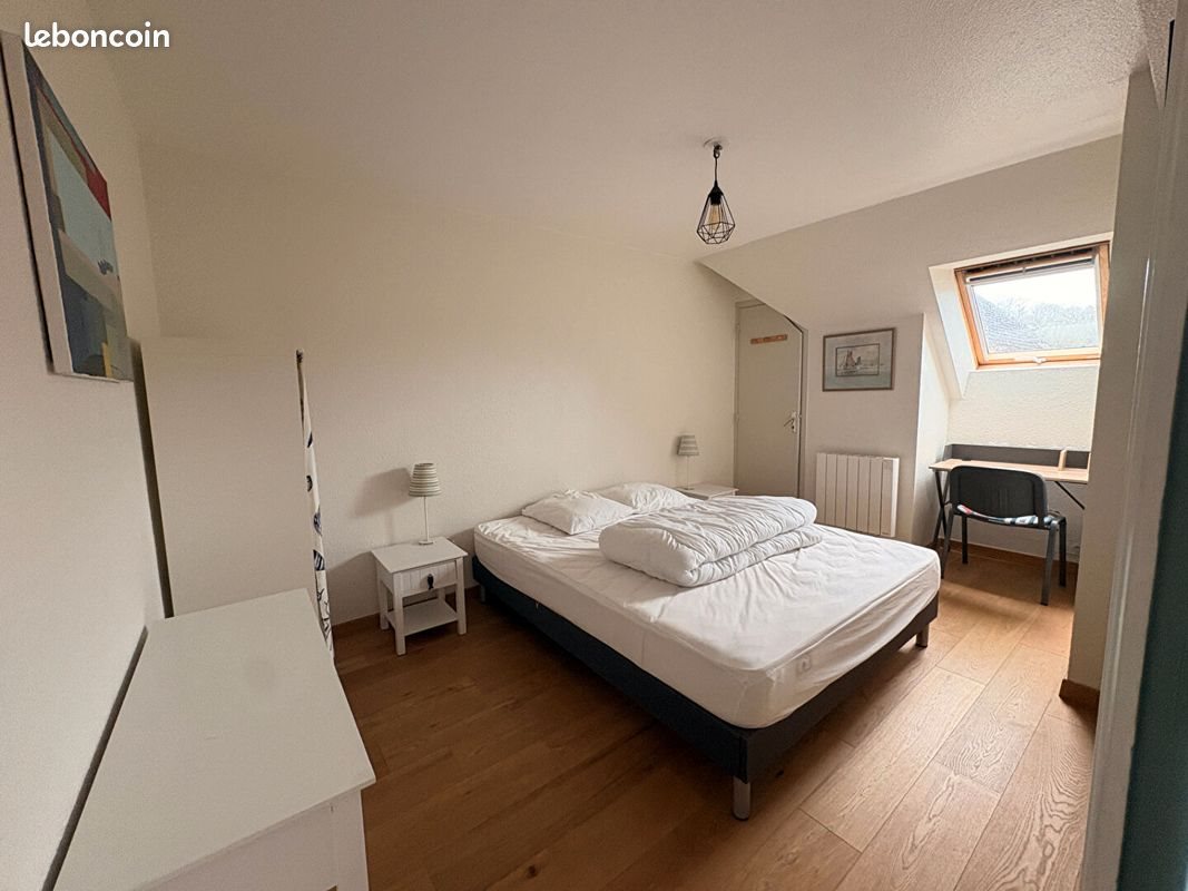 Appartement à louer, 64m², Auray