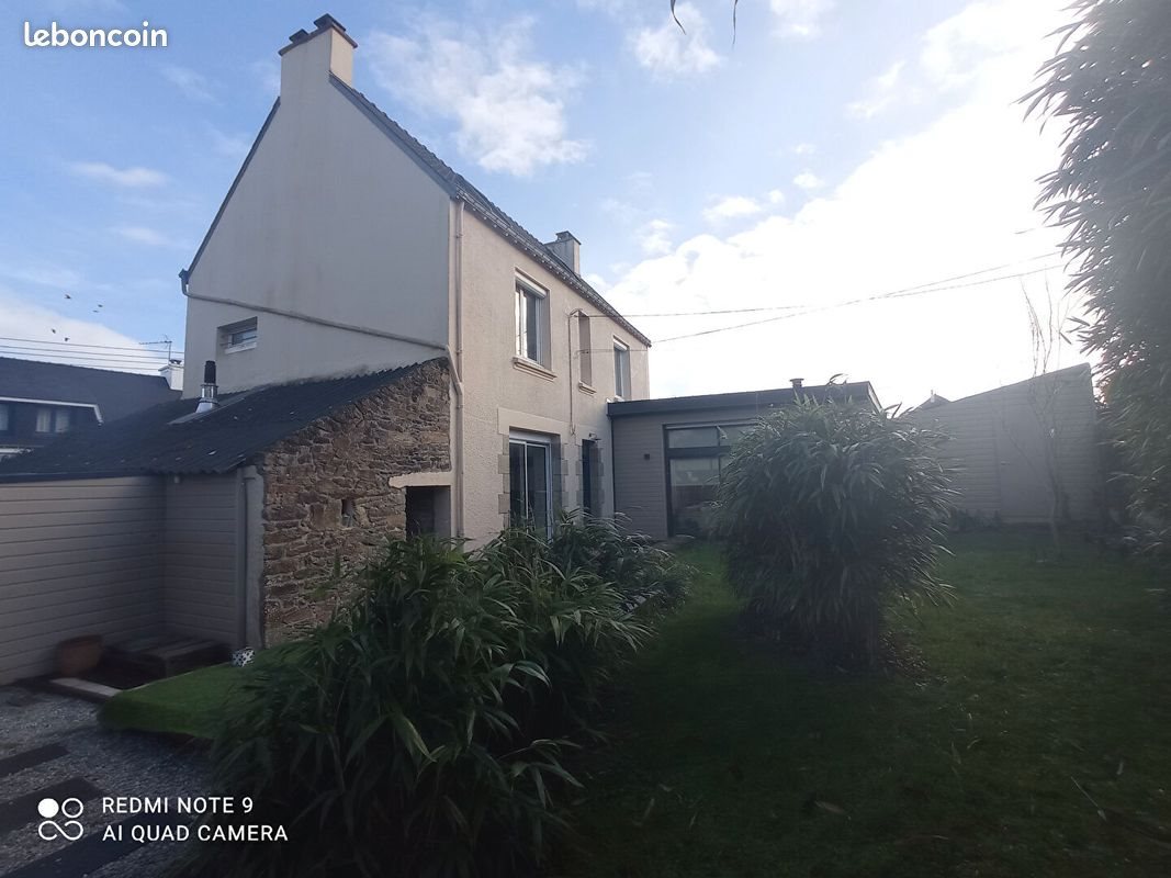 Maison à vendre, 180m², Le Bono