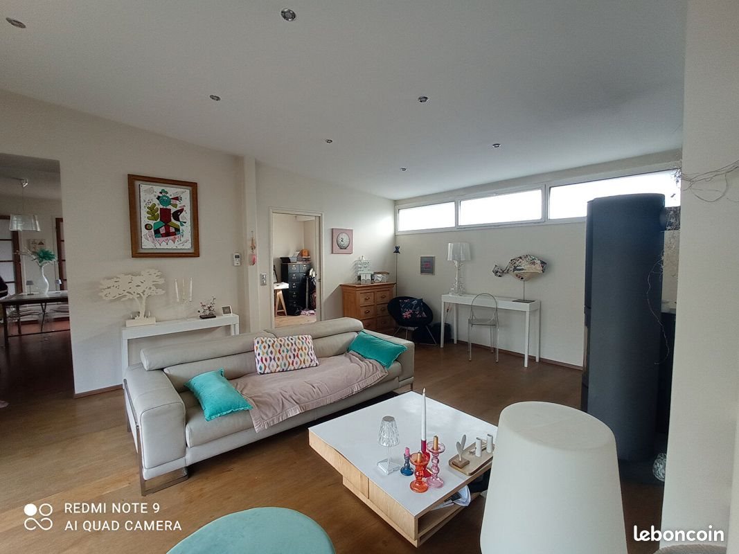 Maison à vendre, 180m², Le Bono