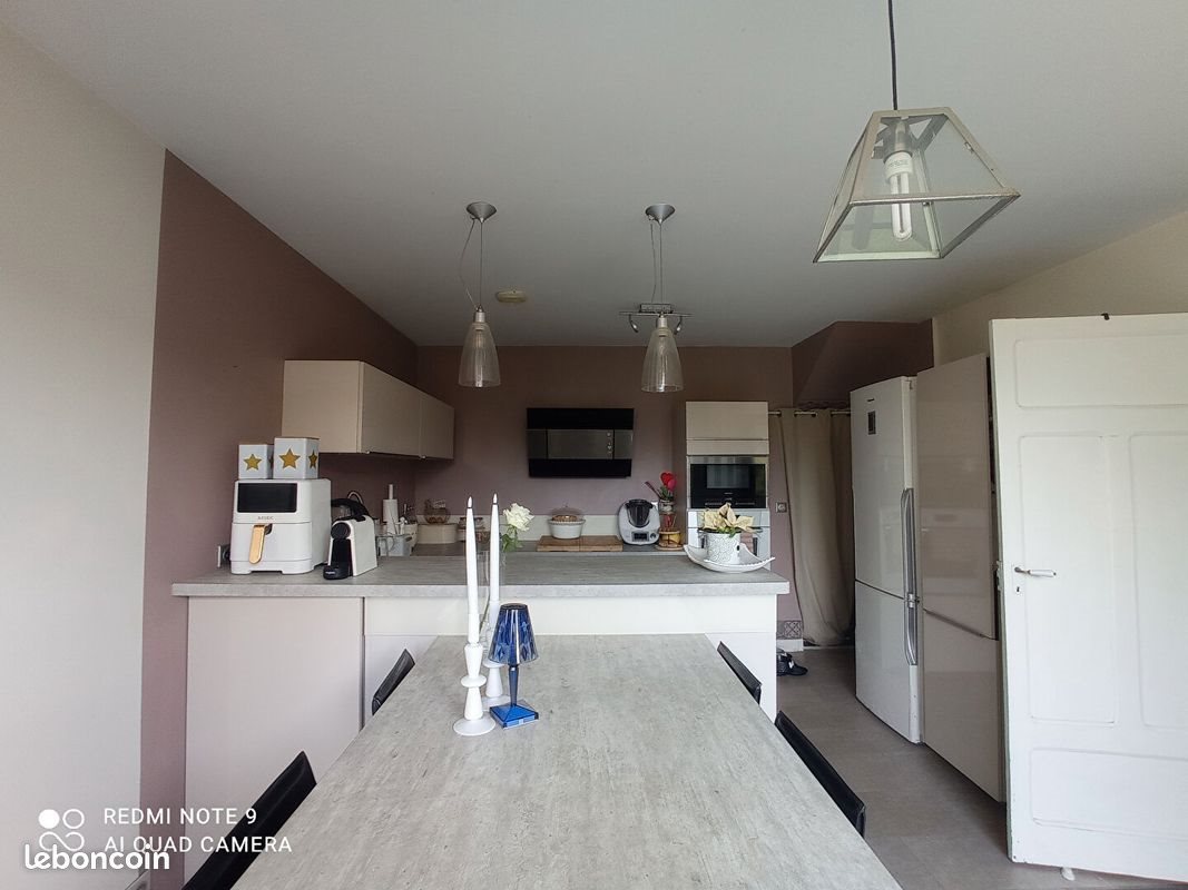 Maison à vendre, 180m², Le Bono