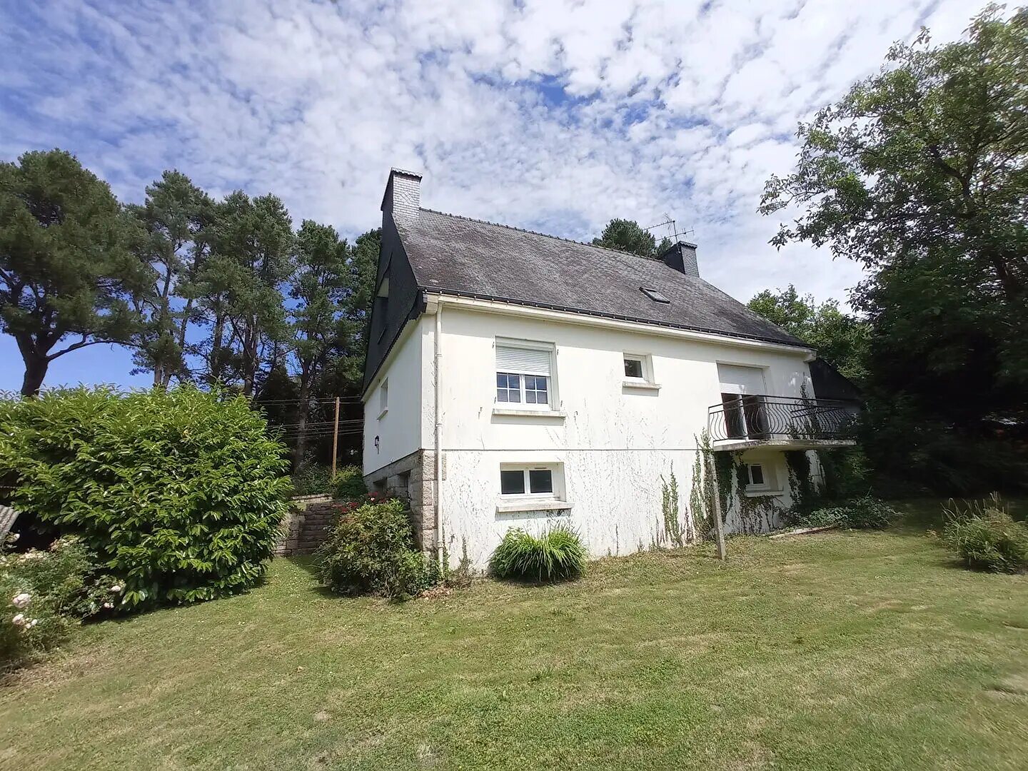 Maison à vendre, 165m², Auray