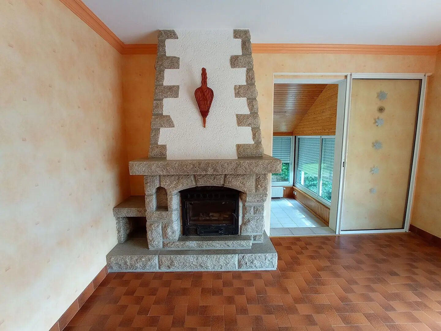 Maison à vendre, 165m², Auray