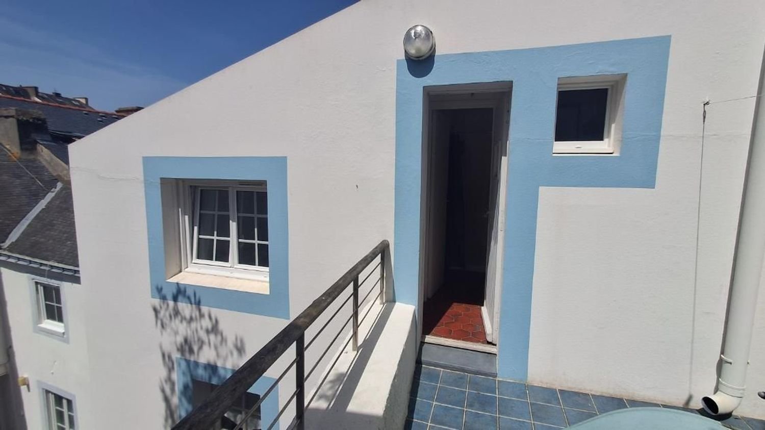 Appartement à vendre, 34m², Le Palais