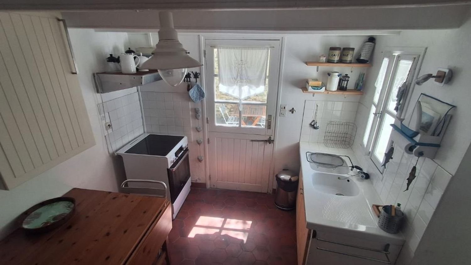 Appartement à vendre, 34m², Le Palais