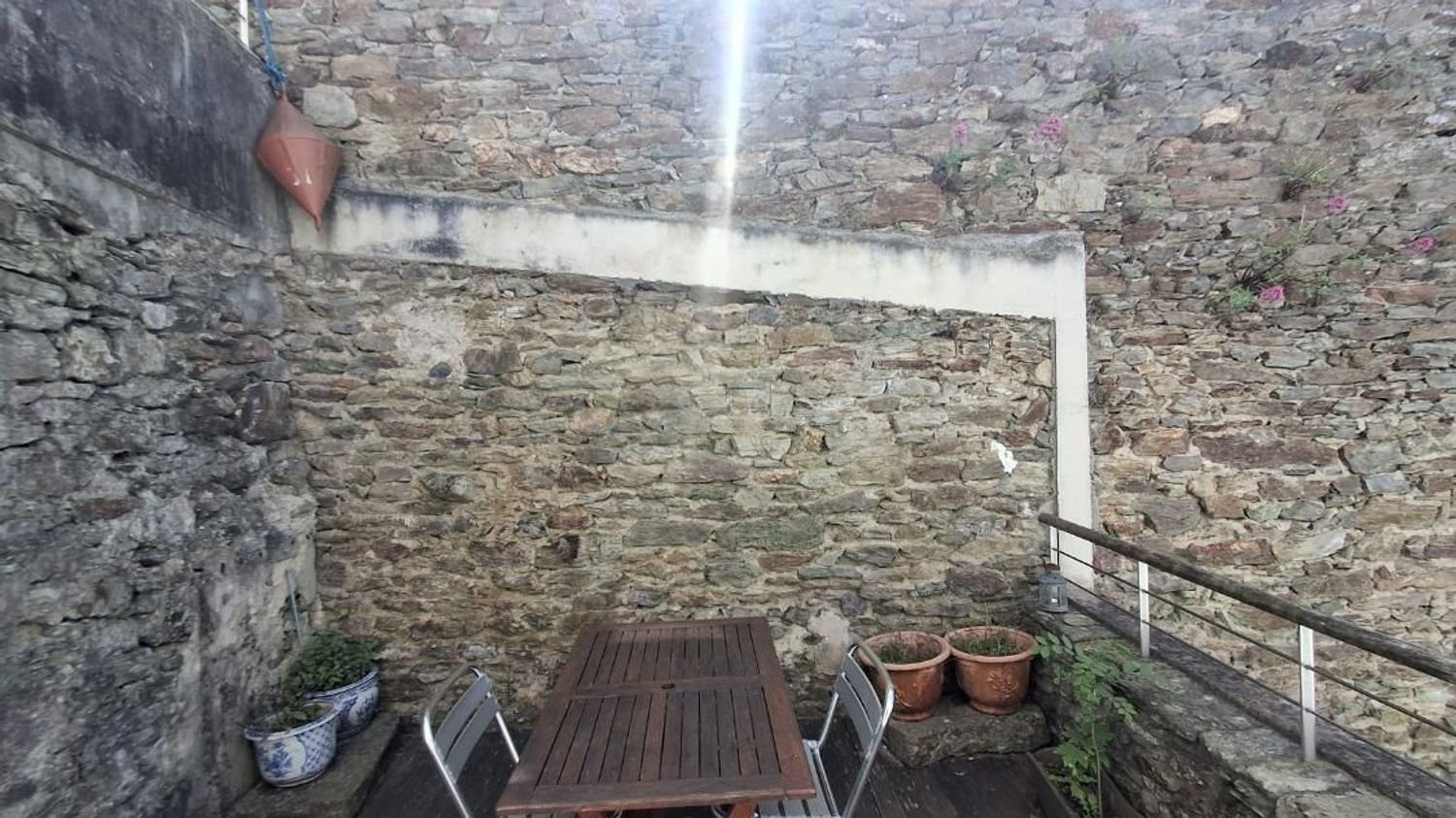 Appartement à vendre, 34m², Le Palais