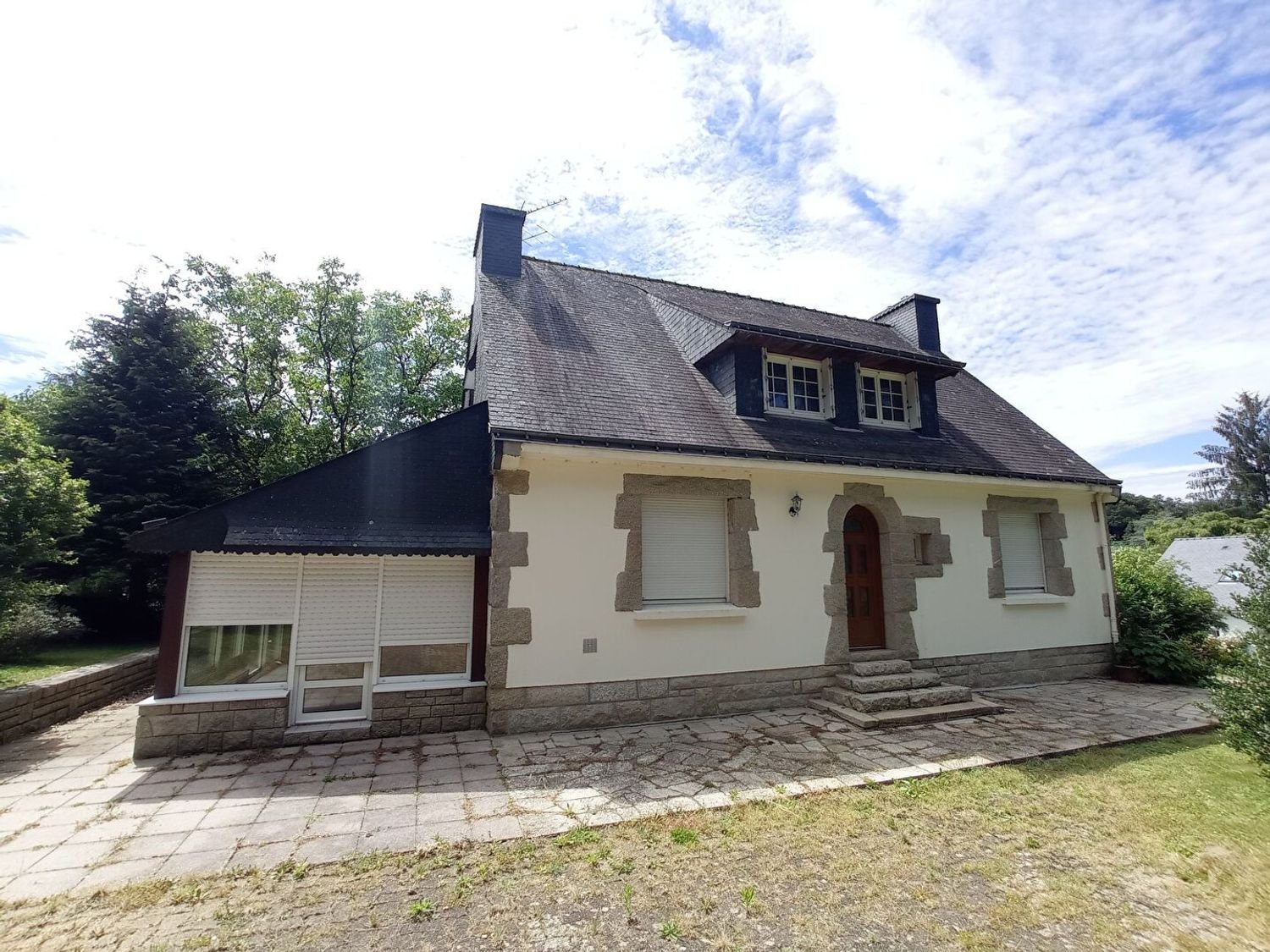 Maison à vendre, 154m², Brech