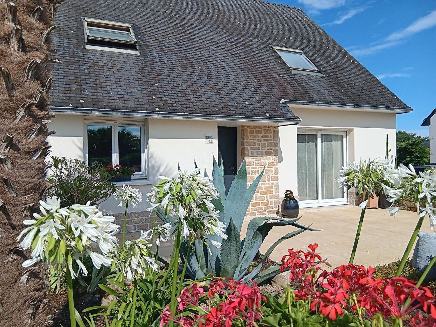 Maison à vendre, 124m², Locmariaquer