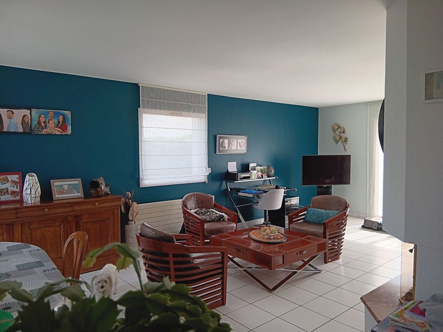 Maison à vendre, 124m², Locmariaquer