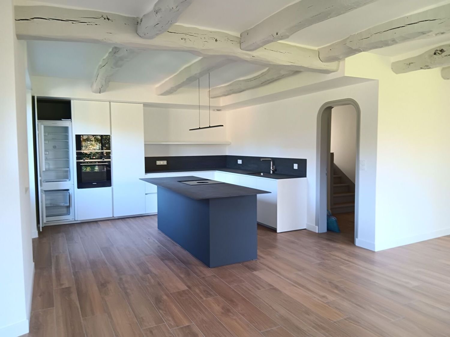Maison à vendre, 167m², Locoal-Mendon