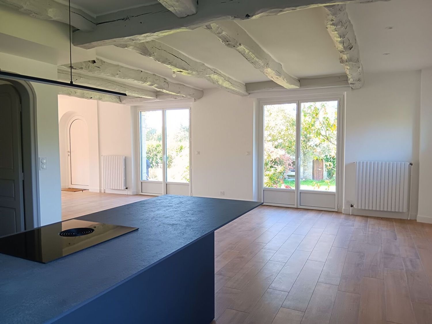 Maison à vendre, 167m², Locoal-Mendon