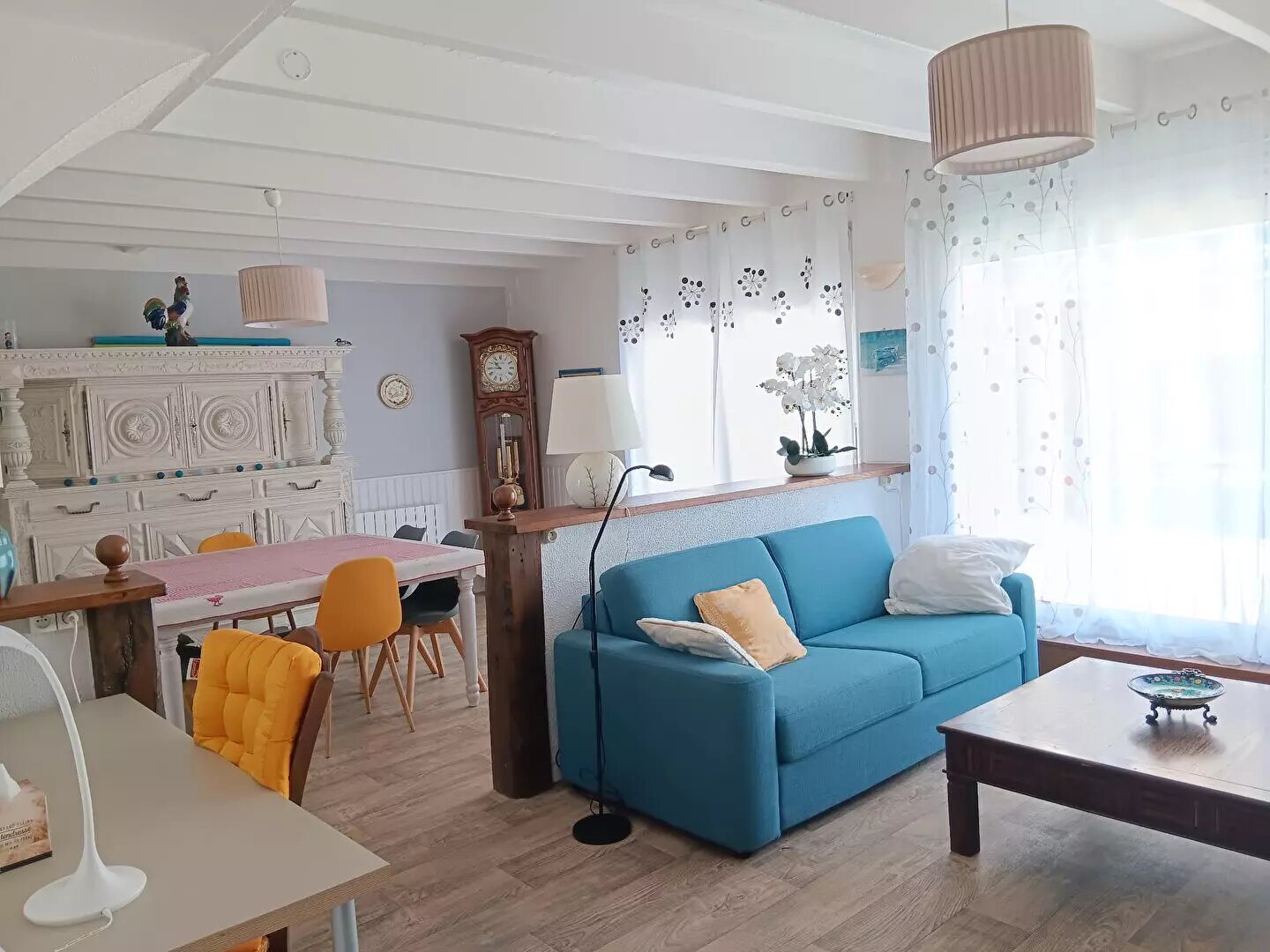 Maison à vendre, 143m², Locmariaquer
