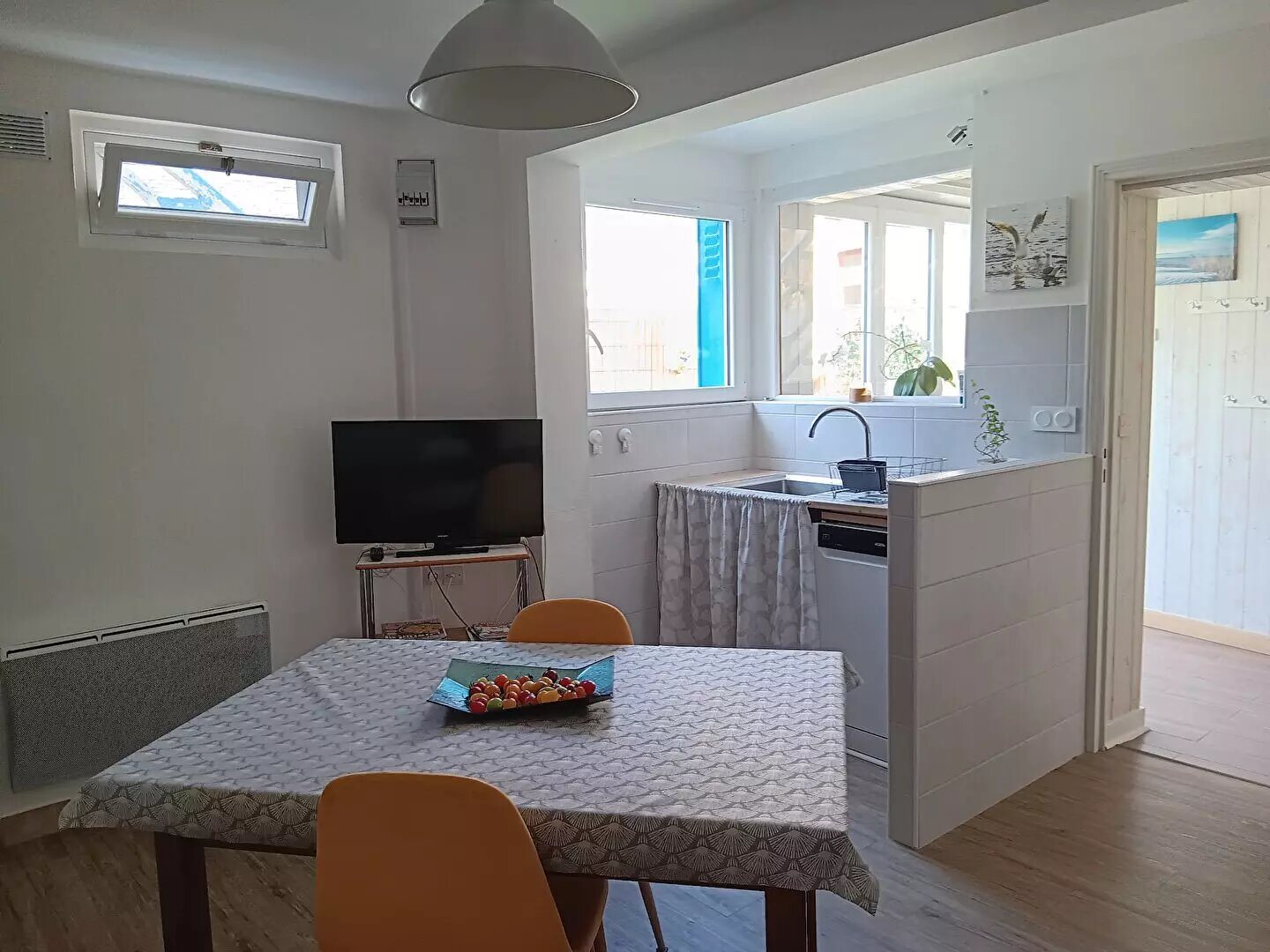 Maison à vendre, 143m², Locmariaquer