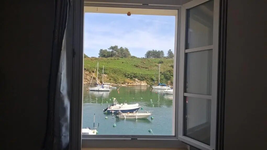 Appartement à vendre, 38m², Sauzon