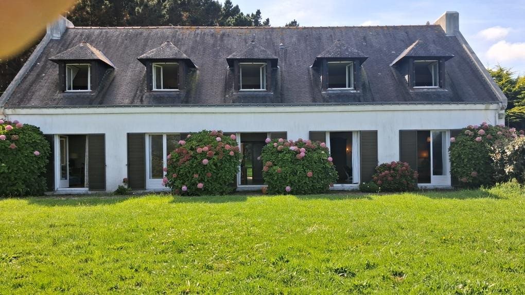 Maison à vendre, 250m², Le Palais
