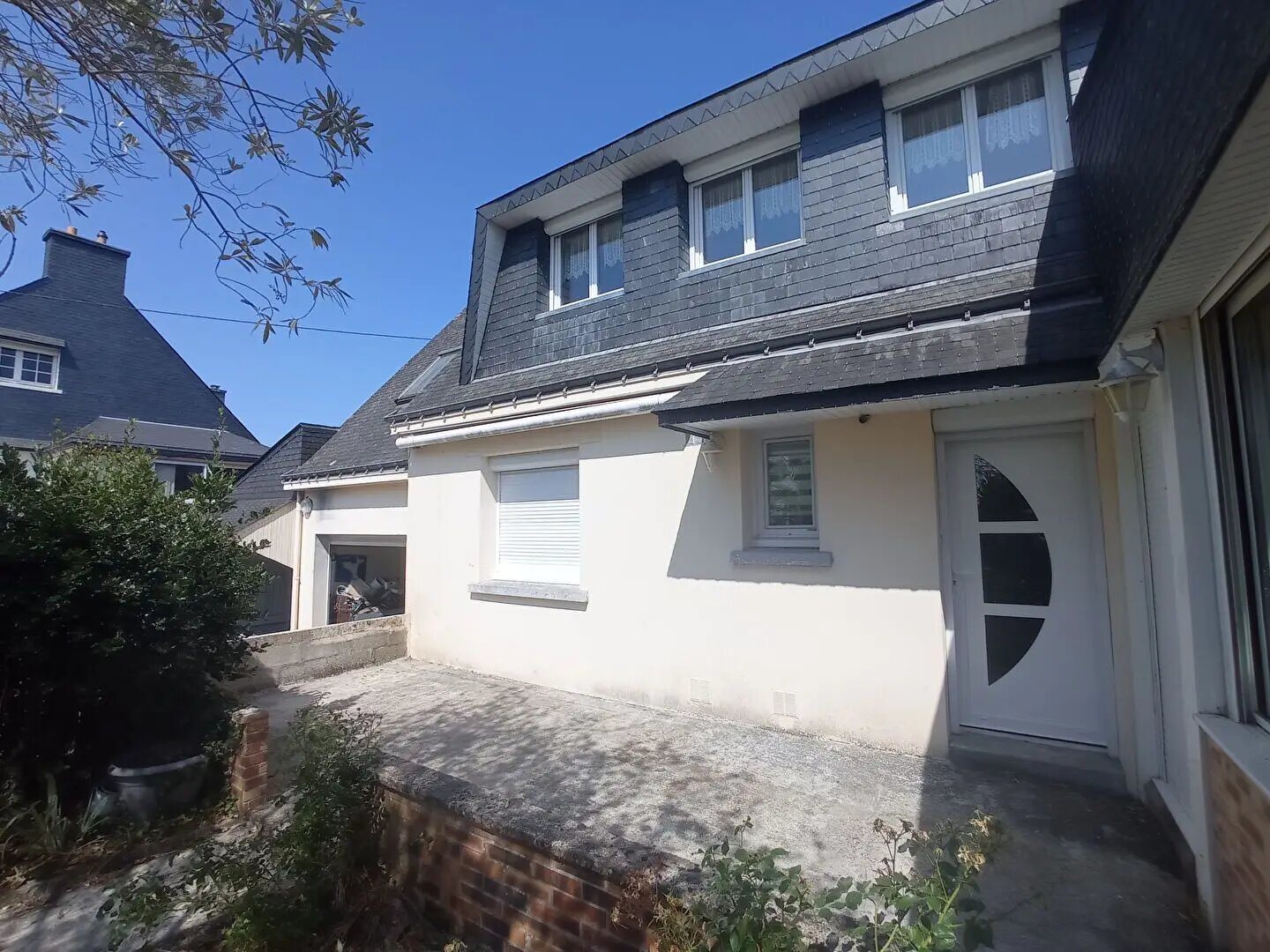 Maison à vendre, 160m², Pluneret
