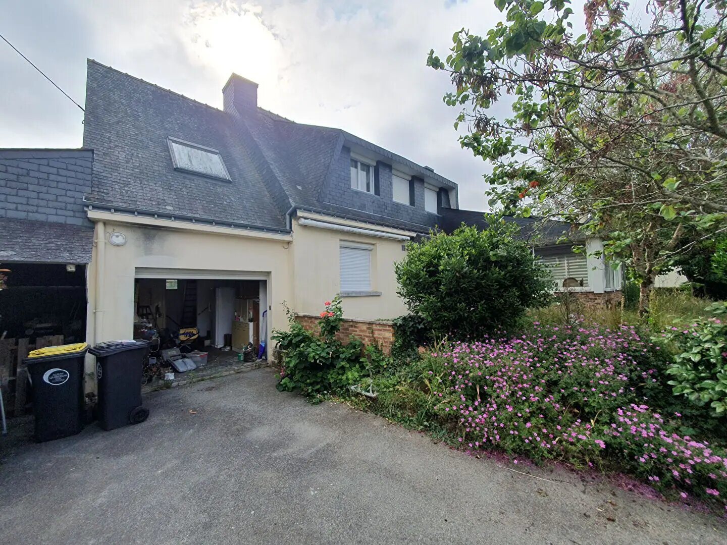 Maison à vendre, 160m², Pluneret
