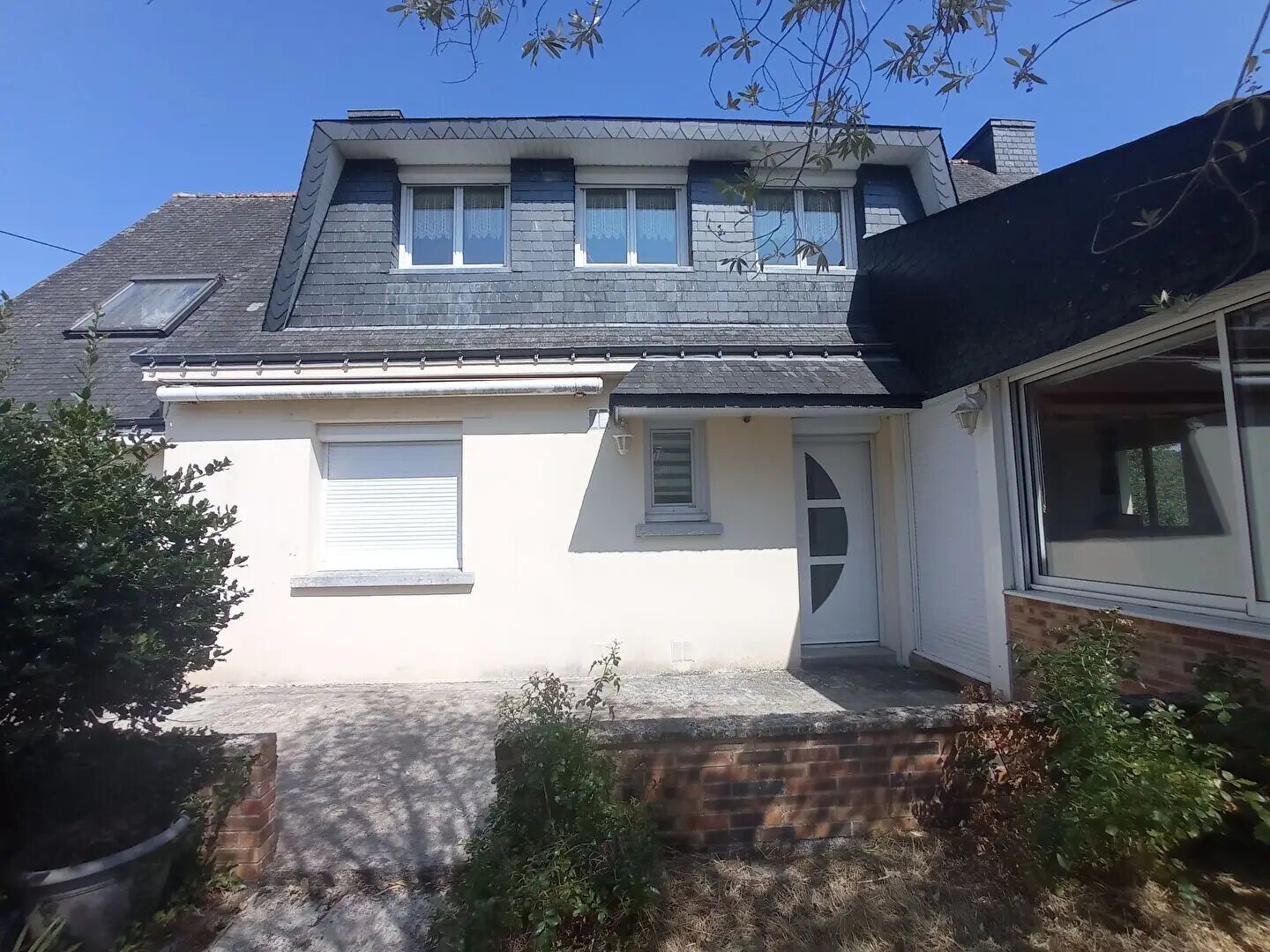 Maison à vendre, 160m², Pluneret