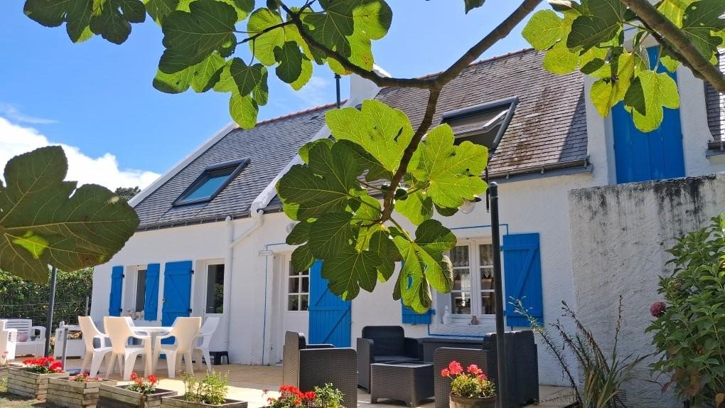 Maison à vendre, 90m², Bangor